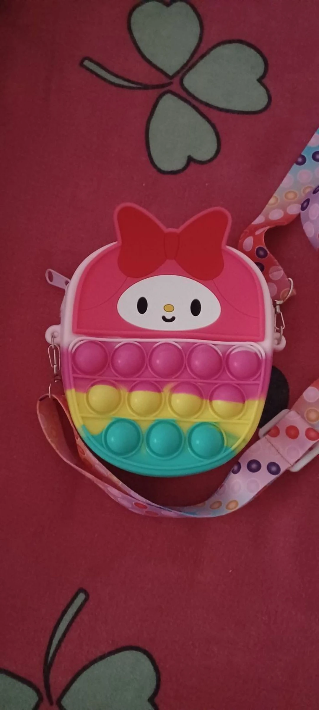 Très joli petit sac